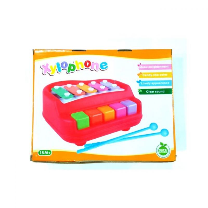 Kids Muscial Happy Xylophone